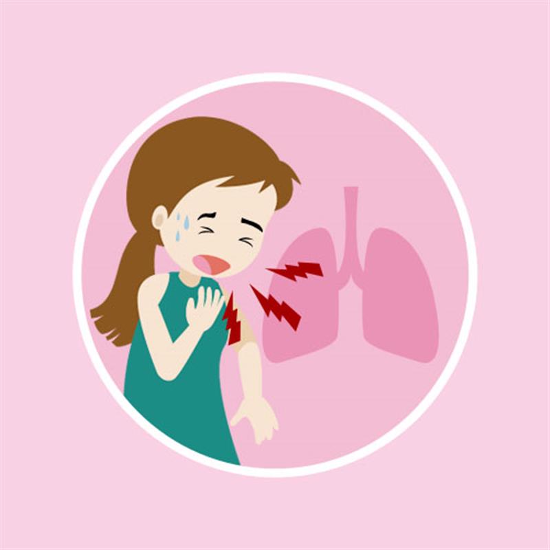 基礎健肺專案
